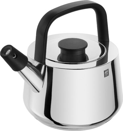 Чайник со свистком ZWILLING Plus, 16 см, 1,5 л