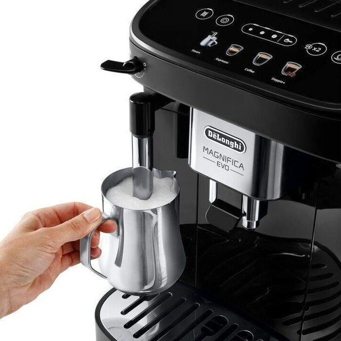 Кофемашина 1450 Вт Magnifica Evo De'Longhi