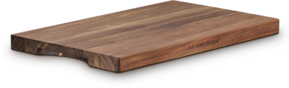 Разделочная доска 40 х 25 см акация Le Creuset