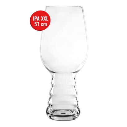 Бокал для пива IPA 11180 мл XXL Craft Beer Glasses Spiegelau