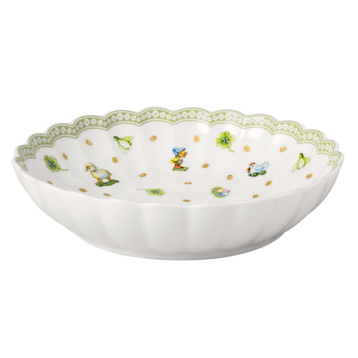 Пиала 15,8 см Easter Delight Villeroy & Boch