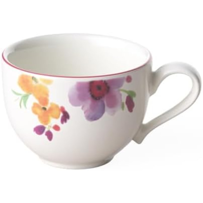 Чашка для эспрессо / мокко 0,08 л Mariefleur Basic Villeroy & Boch