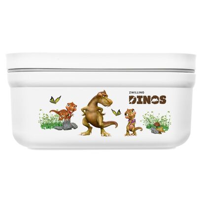 Ланч-бокс вакуумный Dinos, S Fresh & Save Zwilling