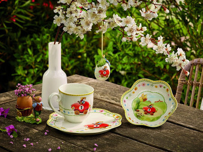 Коллекция Annual Easter Edition от Villeroy & Boch