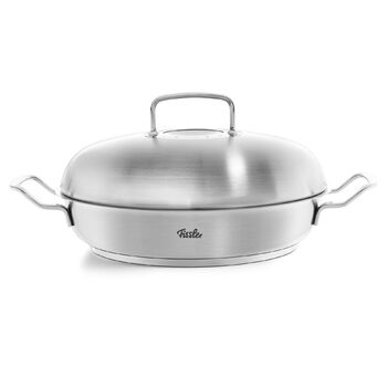 Кастрюля сервировочная 28 см Original-profi Collection Fissler