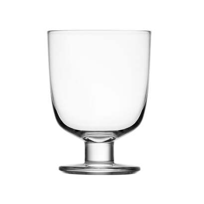 Бокал 340 мл прозрачный Lempi Iittala