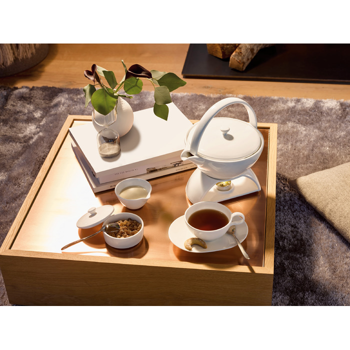 Коллекция Tea Passion от Villeroy & Boch