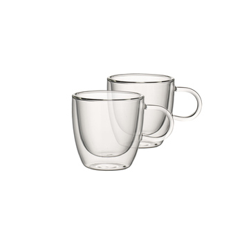 Набор стаканов 0,11 л, 2 предмета, Artesano Hot Beverages Villeroy & Boch