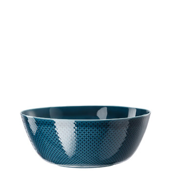 Пиала 26 см Ocean Blue Junto Rosenthal