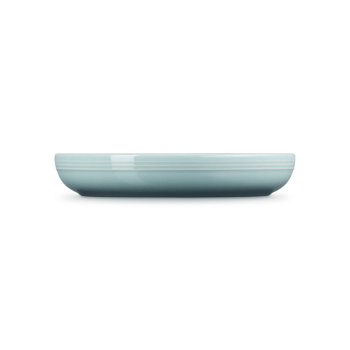 Тарелка для супа 22 см/0,96 л Sea Salt Coupe Le Creuset