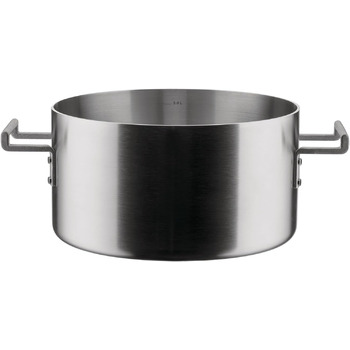 Кастрюля 5,4 л Convivio Alessi