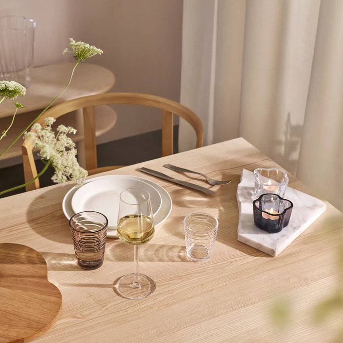 Набор тарелок 16 предметов Teema Iittala