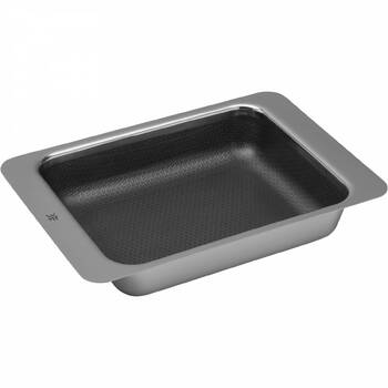 Форма для запекания в духовке S 34х22х5 см, черная Ovenware WMF