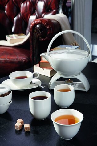 Кружка для зеленого чая 0.22 л Tea Passion Villeroy & Boch