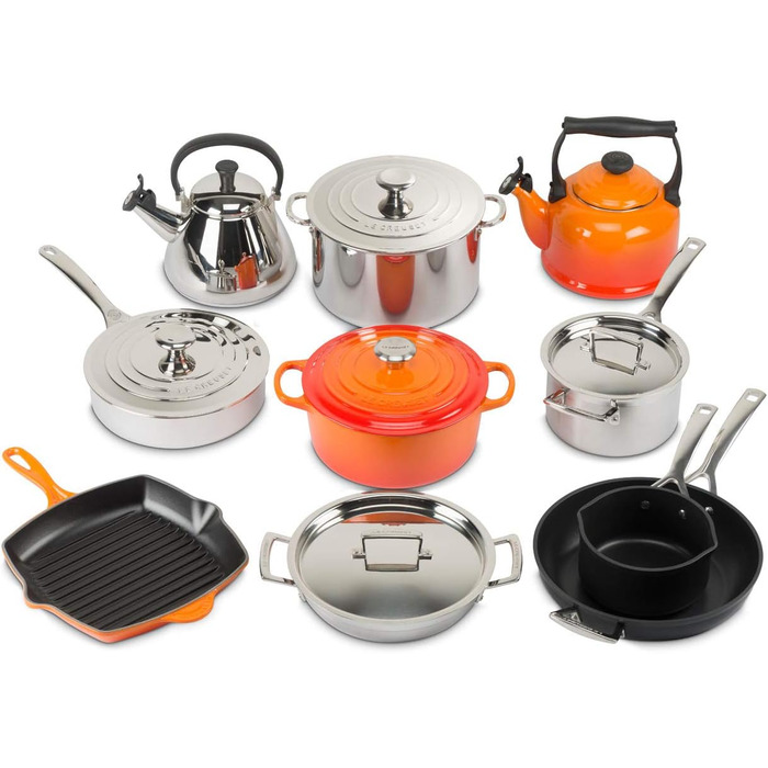 Чайник 1,6 л Kone Le Creuset