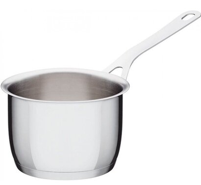 Ковш 14 см 1,4 л Pots & Pans Alessi