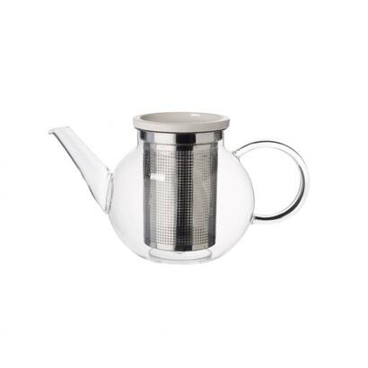 Заварочный чайник с фильтром 143 мм 1 л Artesano Hot Beverages Villeroy & Boch