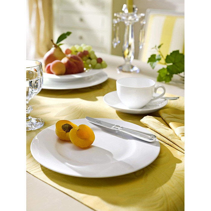 Тарелка для завтрака 22 см Royal Villeroy & Boch