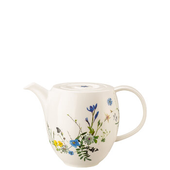 Кофейник на 6 персон 1.5 л Fleurs des Alpes Brillance Rosenthal