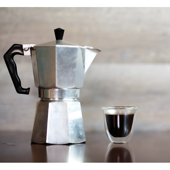 Коллекция Moka от Alessi