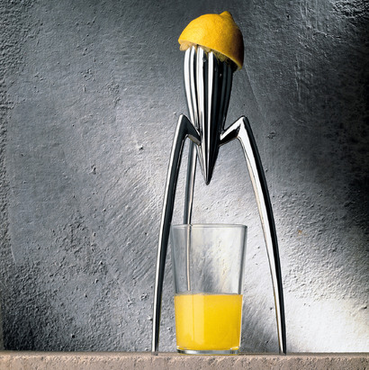 Коллекция Juicy Salif от Alessi