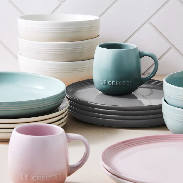 Коллекция Coupe от Le Creuset