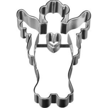 Форма для печенья в виде ангела, 7,5 см, RBV Birkmann