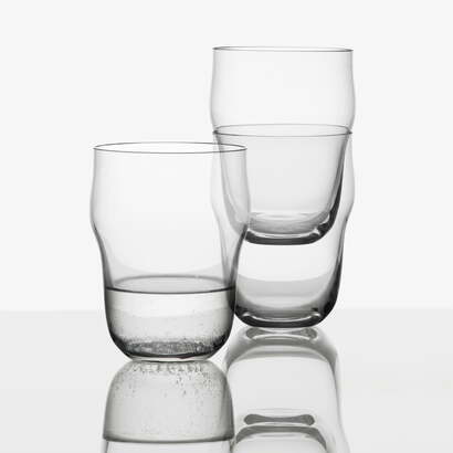 Бокал 340 мл прозрачный Lempi Iittala