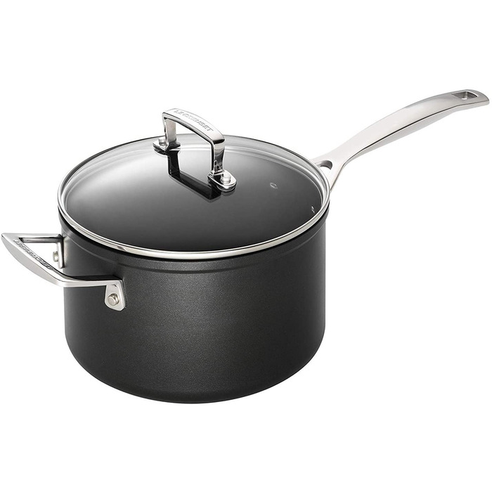 Сотейник 20 см Toughened Non-Stick Le Creuset