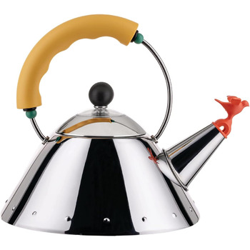 Чайник 1 л Alessi 9093/1Y 