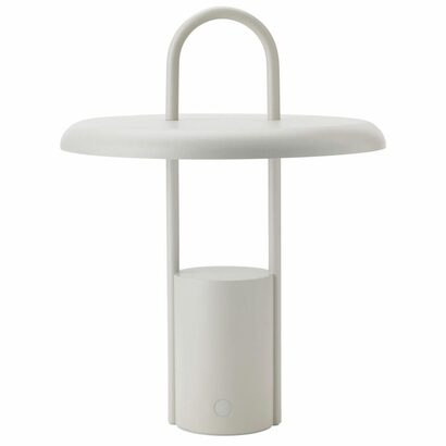 Портативный светодиодный светильник 25 см Sand Pier Stelton