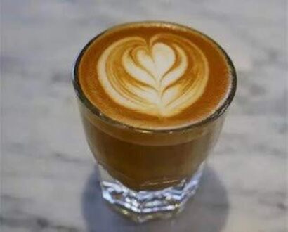 Рюмка 127 мл Libbey Duratuff Cortado