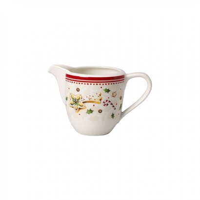 Молочник на 6 персон Winter Bakery Delight Villeroy & Boch