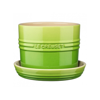 Горшок для комнатных растений 13 см Palm Le Creuset