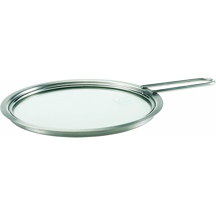 Крышка 20 см Glass Eva Trio Eva Solo