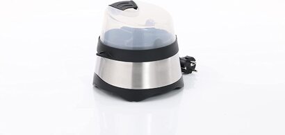 Яйцеварка Russell Hobbs 14048-56 Stylo / 380 Вт / до 7 яиц / нержавеющая сталь