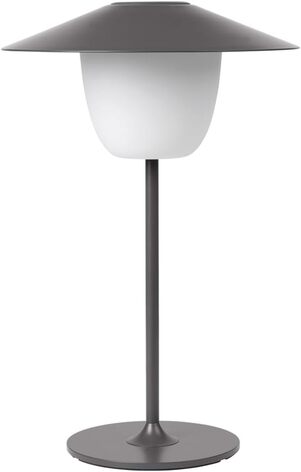 Светильник универсальный 33 см Warm Gray Ani Lamp Blomus