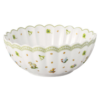 Пиала для хлопьев 17,5 см Easter Delight Villeroy & Boch