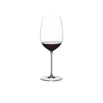 Бокал BORDEAUX GRAND CRU 890 мл, хрусталь, Superleggero, Riedel