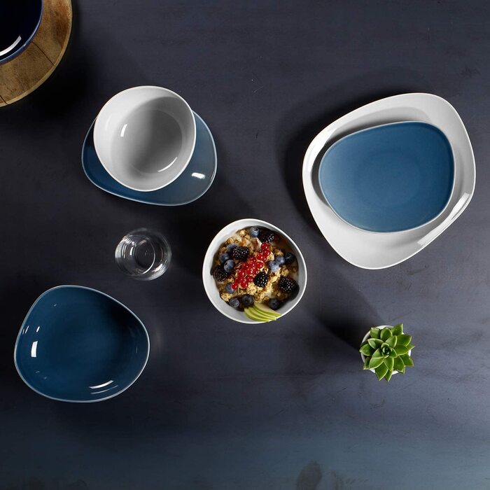 Коллекция Organic от Villeroy & Boch