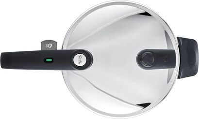 Скороварка 3,5 л Vitaquick Fissler