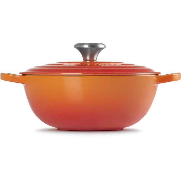 Казан 26 см Ofenrot La Marmite Le Creuset