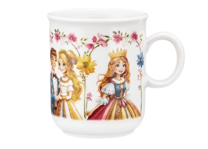 Кружка детская 0,25 л Princess Compact Seltmann Weiden