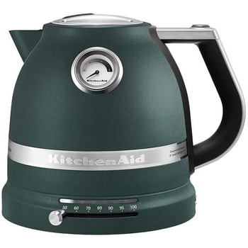 Электрочайник 1.5 л, 2400 Вт, зеленый Artisan 5KEK1522EPP KitchenAid