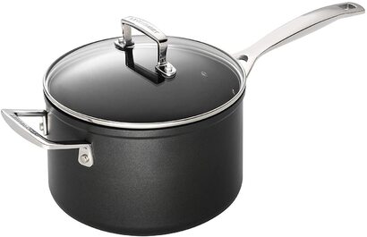 Сотейник 20 см Toughened Non-Stick Le Creuset