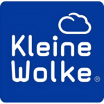 Kleine Wolke