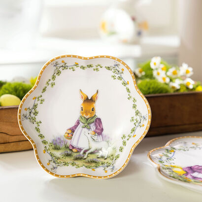 Пиала 110 мл Annual Easter Edition 2022 Villeroy & Boch