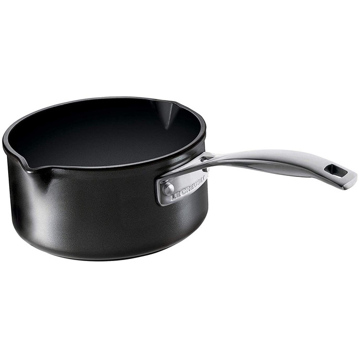 Сотейник для молока 16 см Black Le Creuset