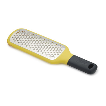 Терка 26,5 х 1,8 х 7,8 см желтая GripGrater Joseph Joseph