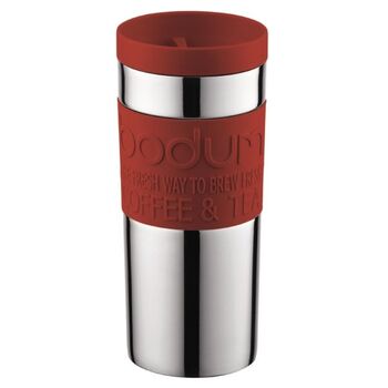 Кружка дорожная, 0,35 л, Travel Mug Bodum